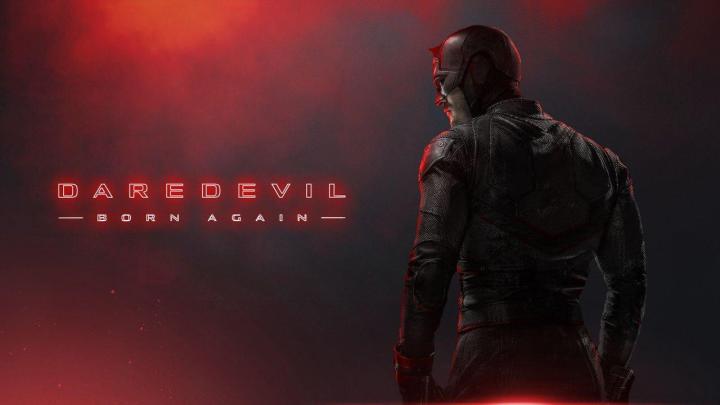 مسلسل Daredevil Born Again الموسم الاول الحلقة 8 الثامنة مترجمة