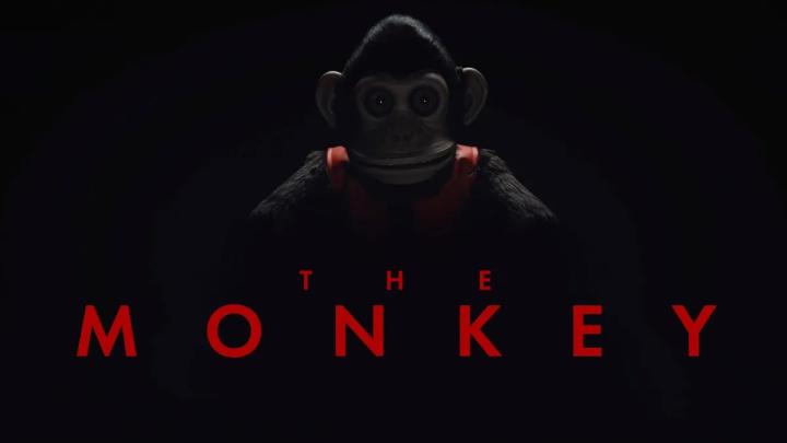 فيلم The Monkey 2025 مترجم كامل HD