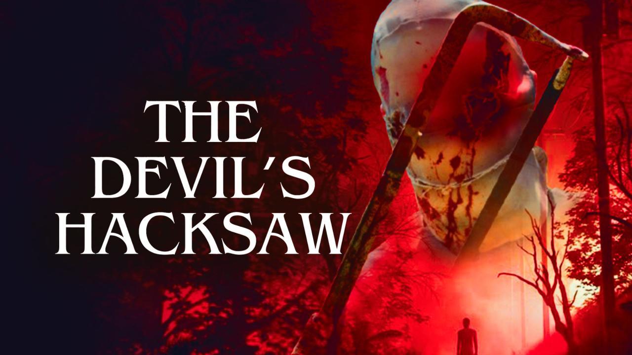 فيلم The Devil's Hacksaw 2025 مترجم كامل HD