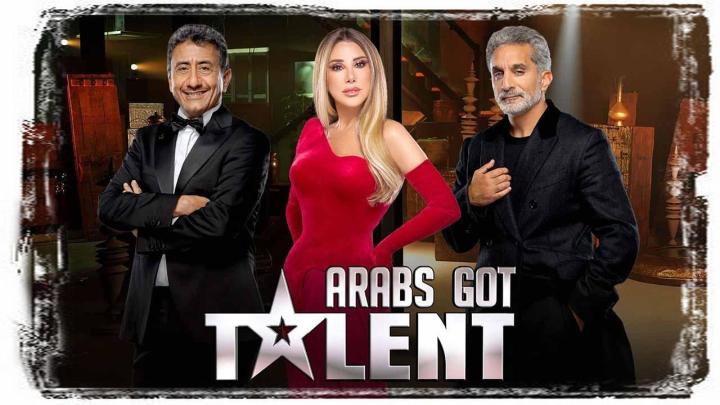 برنامج عرب جوت تالنت