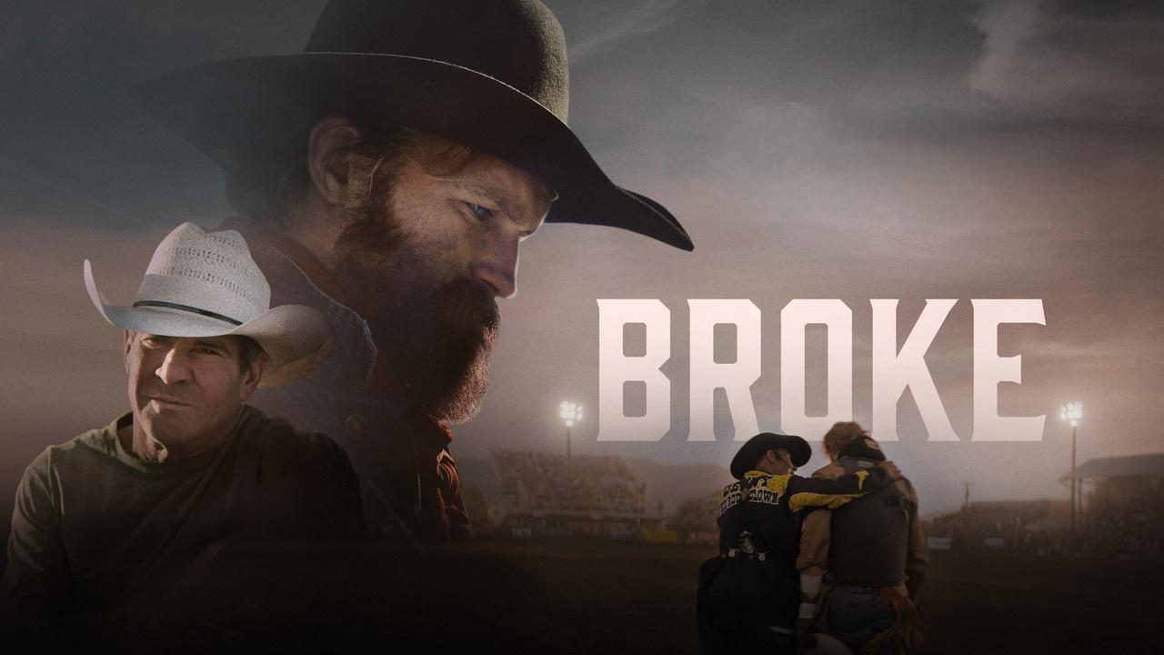 فيلم Broke 2025 مترجم كامل HD